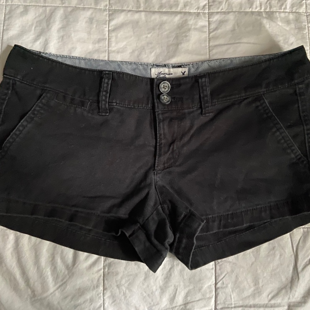 AE Stretch Shorts